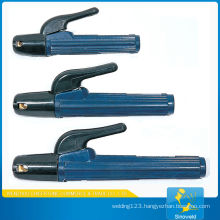 welding electrode holder